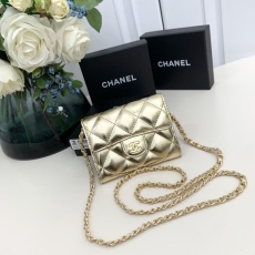 Chanel Wallets Purse